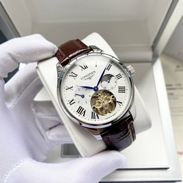 Longines Watch LGW00300-2