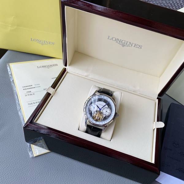 Longines Watch LGW00301-3 Longines Watch LGW00301-3
