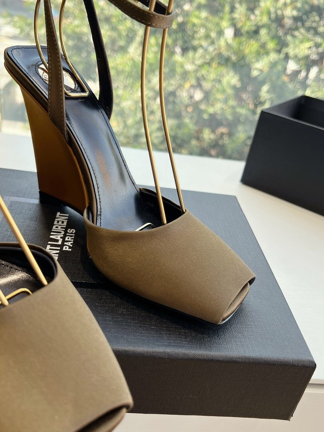 Yves saint Laurent Sandals 55829-1