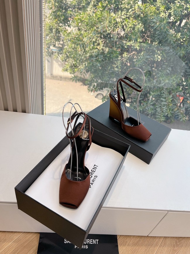 Yves saint Laurent Sandals 55829-2