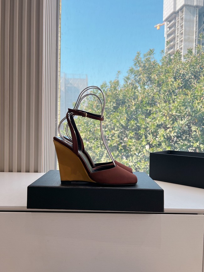 Yves saint Laurent Sandals 55829-2