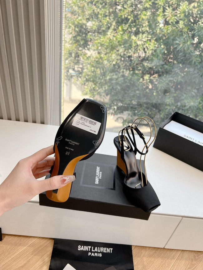 Yves saint Laurent Sandals 55829-5