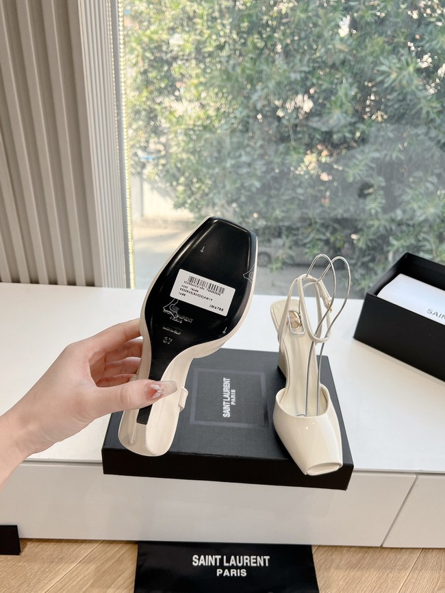 Yves saint Laurent Sandals 55829-9