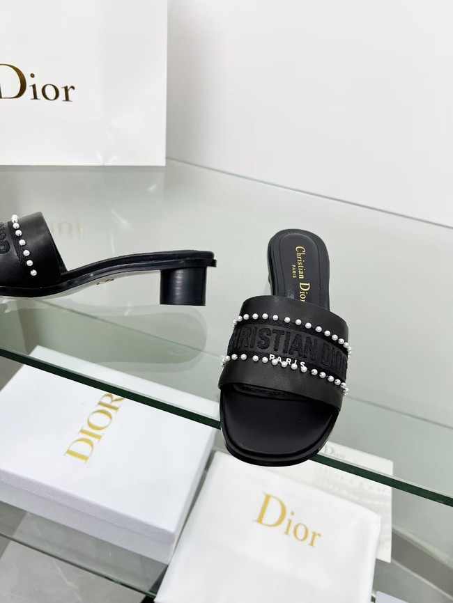 Dior WOMENS SANDAL 55848-3