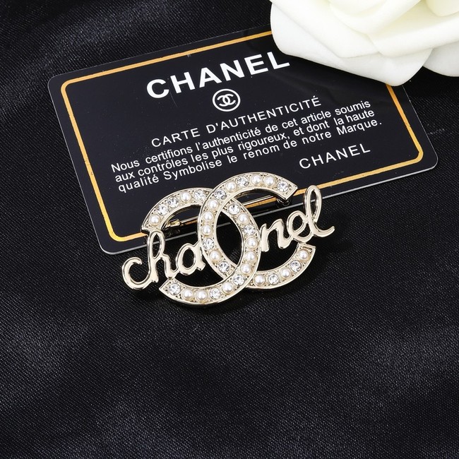 Chanel Brooch CE16286