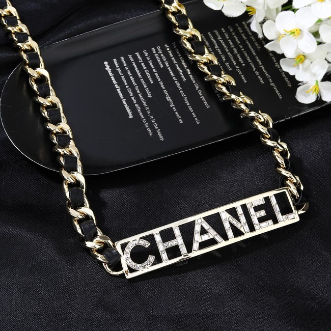 Chanel Waist chain CE16287