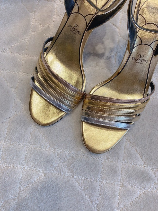 Valentino WOMENS SANDAL Heel 7CM 55852-1