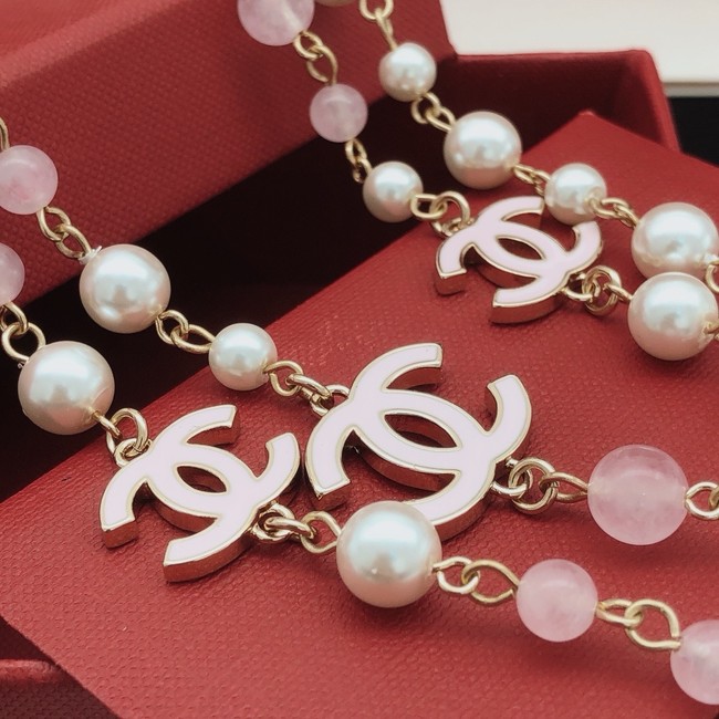 Chanel necklace CE16294