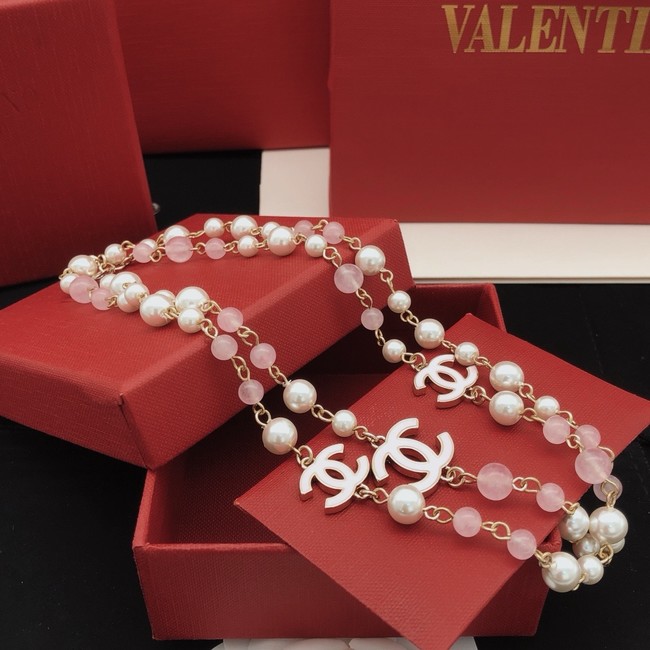 Chanel necklace CE16294