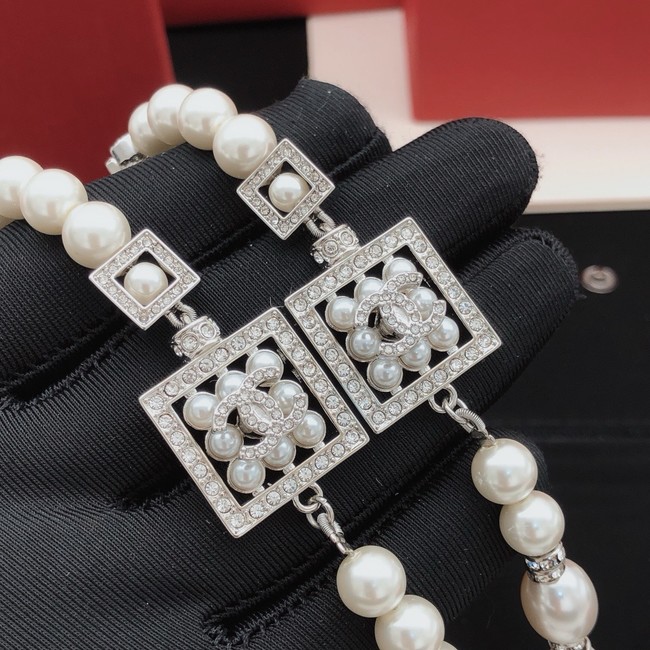 Chanel necklace CE16296