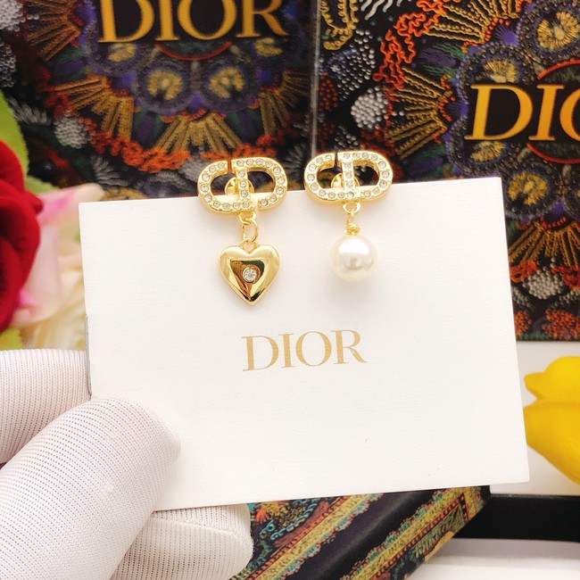 Dior Earring CE16303