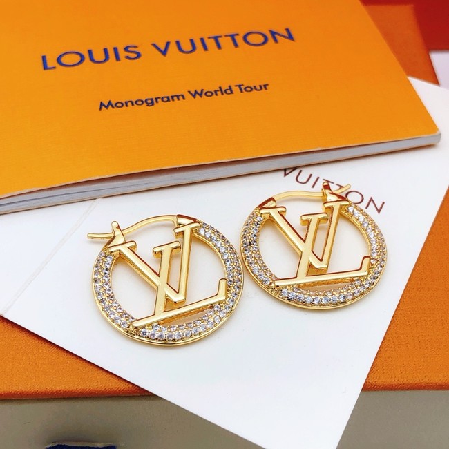 Louis Vuitton Earring CE16305