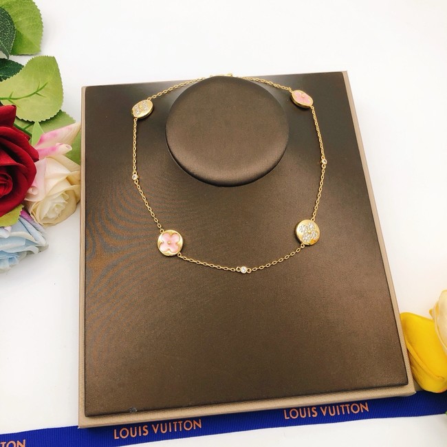 Louis Vuitton necklace CE16301