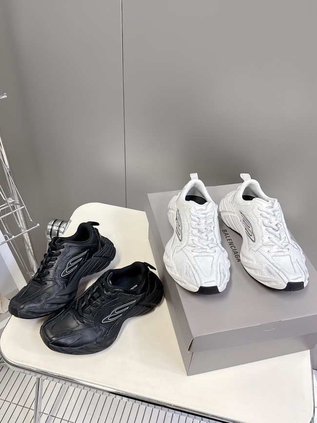Balenciaga Sports shoes 55860-1
