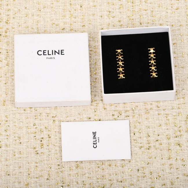 Celine Earring CE16361