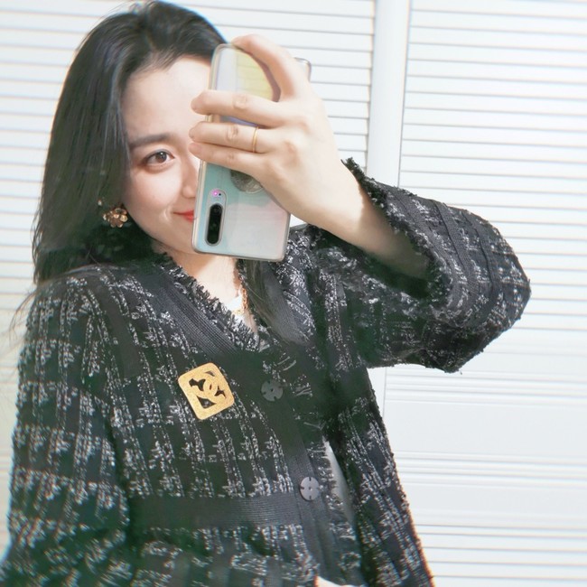 Chanel Brooch CE16357