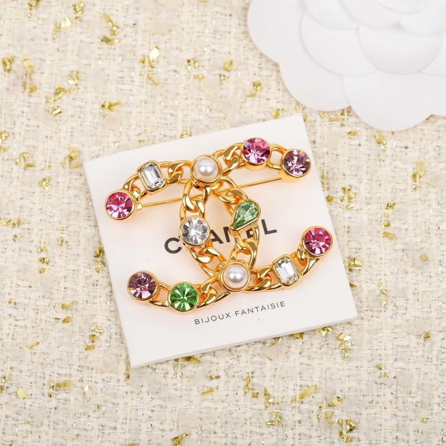 Chanel Brooch CE16358
