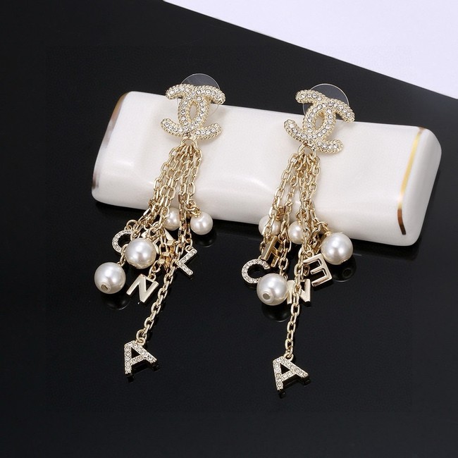Chanel Earring CE16341