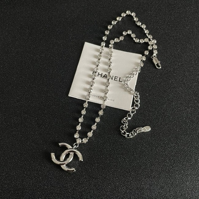 Chanel necklace CE16349