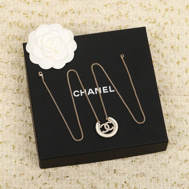 Chanel necklace CE16356