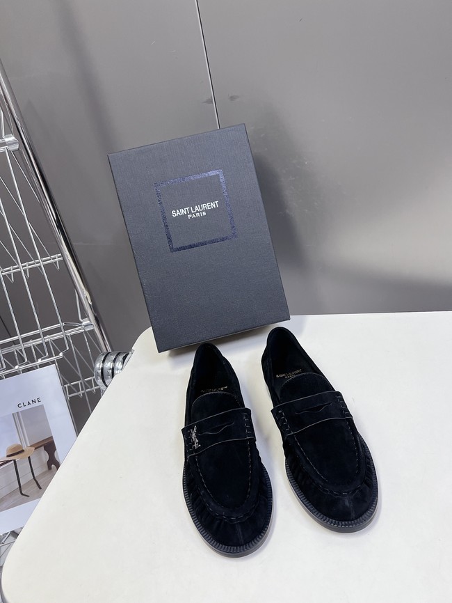 YSL Flat shoes 55864-1