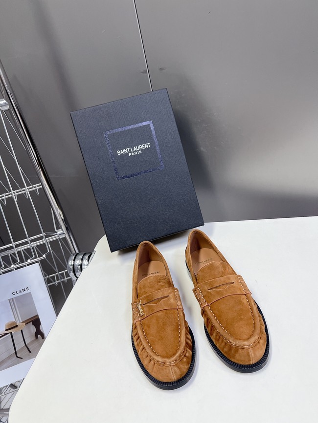 YSL Flat shoes 55864-3