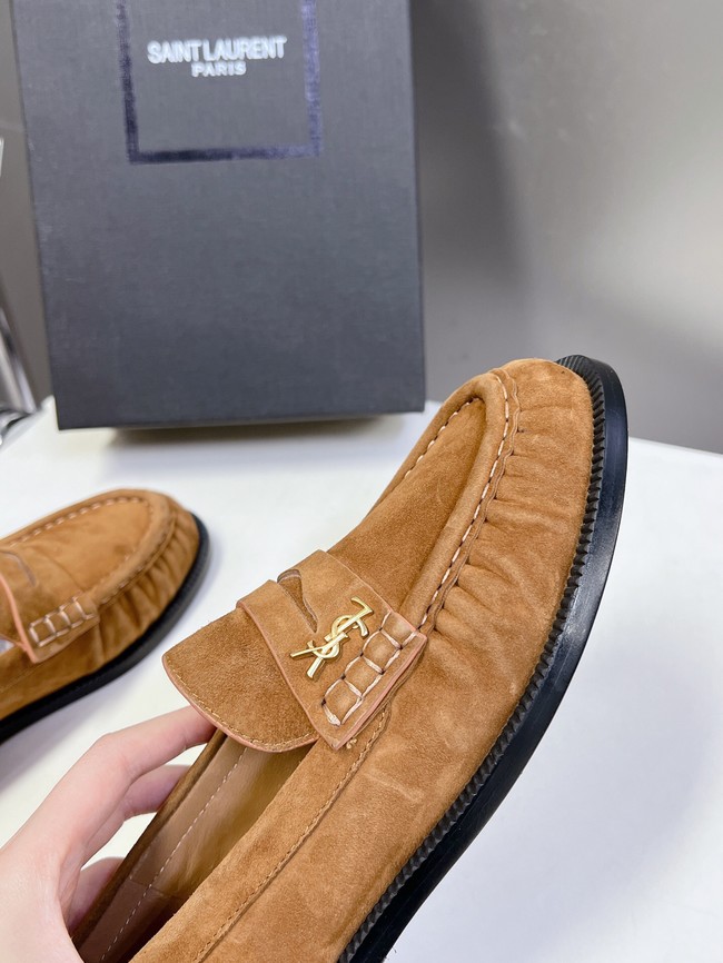 YSL Flat shoes 55864-3