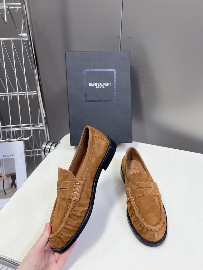 YSL Flat shoes 55864-3