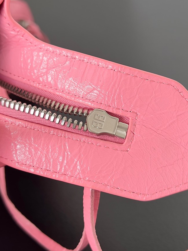 Balenciaga NEO CAGOLE 77534 pink