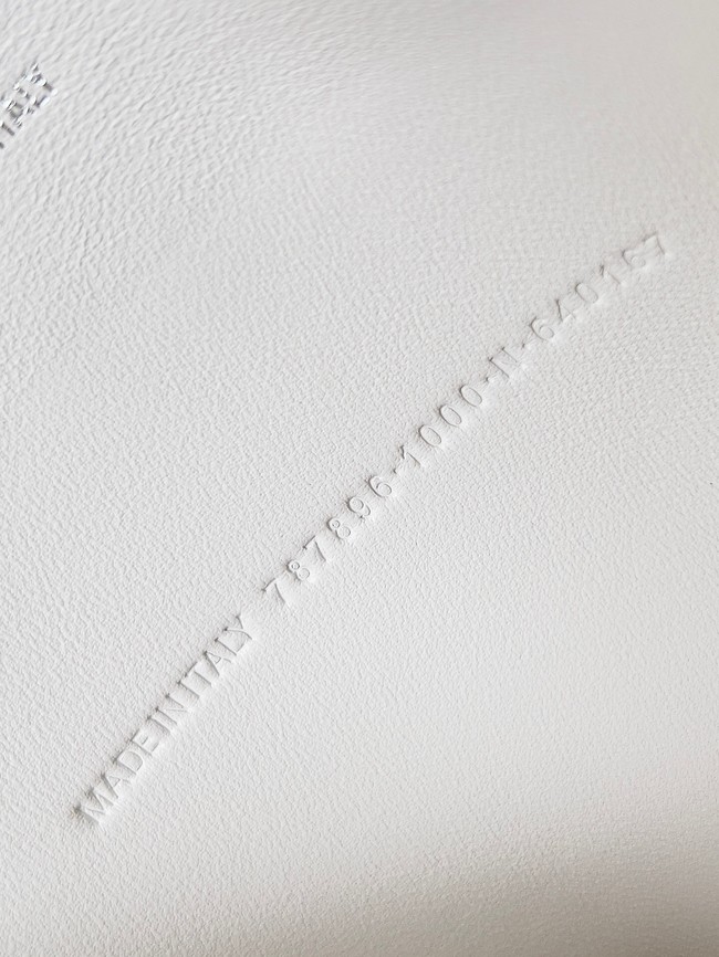 Balenciaga Rodeo Handbag smooth calfskin 795457 white