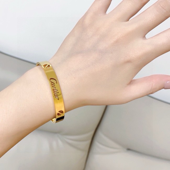 Cartier Bracelet CE16381