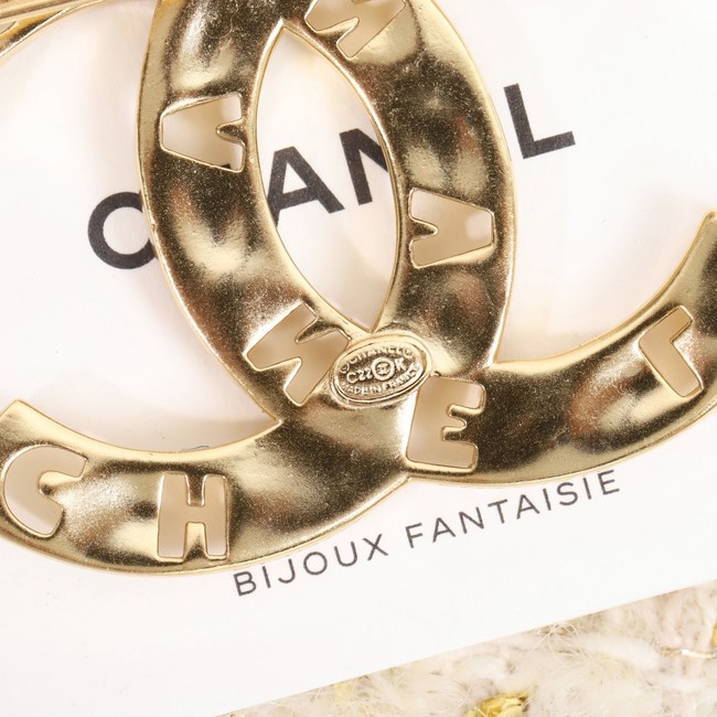Chanel Brooch CE16389