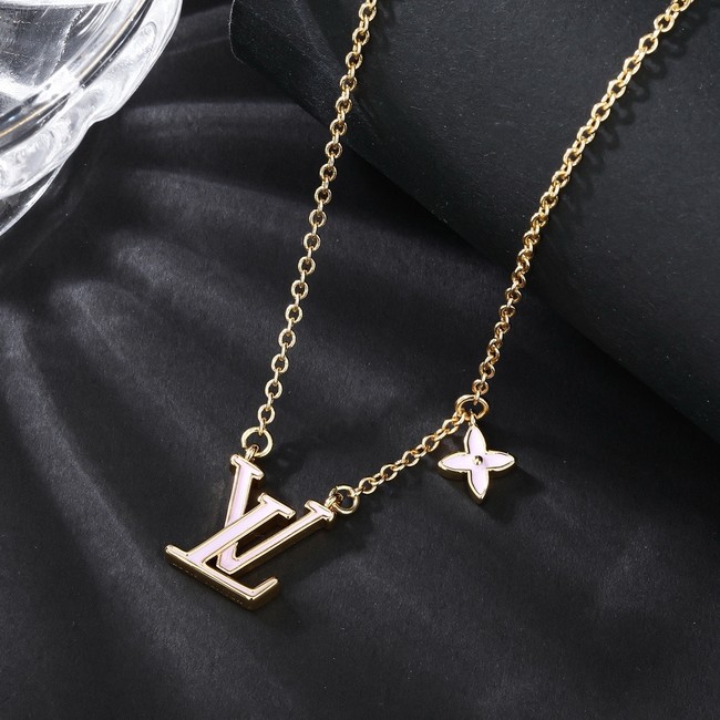 Louis Vuitton Necklace&Earrings&Bracelet CE16371