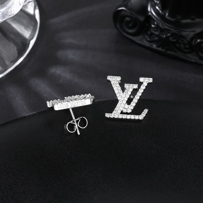 Louis Vuitton Necklace&Earrings&Bracelet CE16373