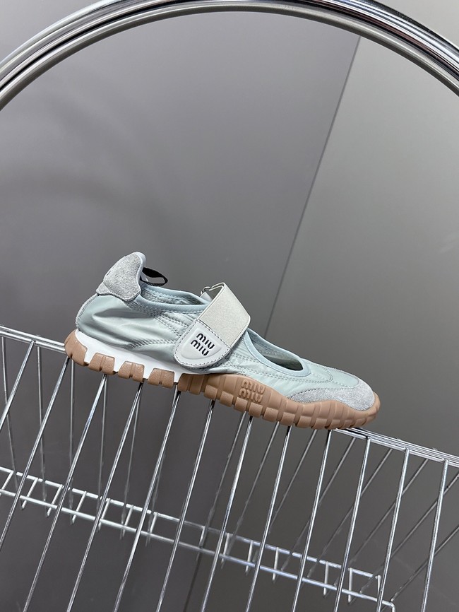 MIUMIU Shoes 55866-4