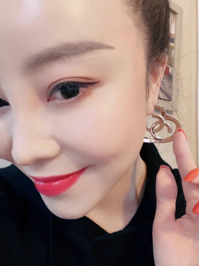 Chanel Earring CE16437