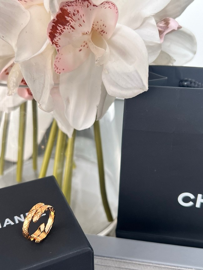 Chanel RING CE16429