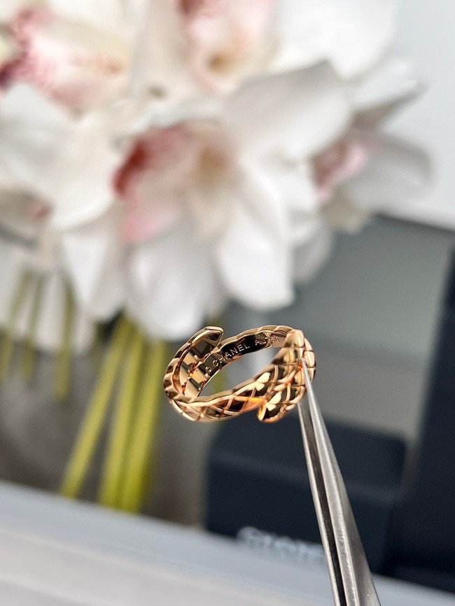 Chanel RING CE16429