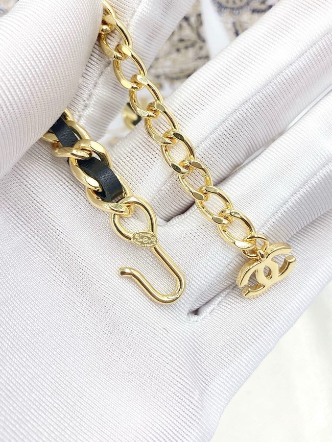 Chanel necklace CE16434