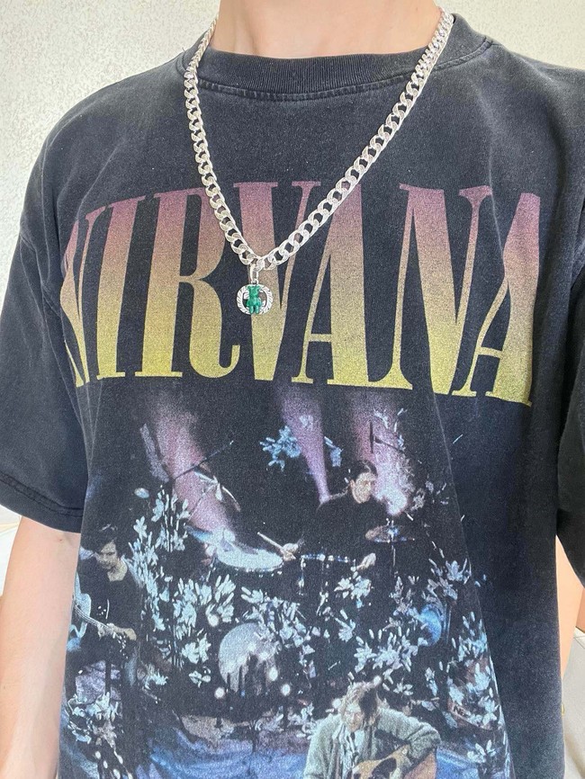 Gucci necklace CE16399