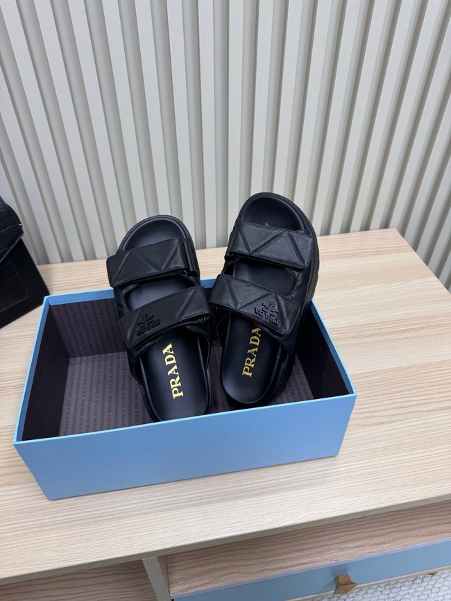 Prada WOMENS SANDAL 55874-2
