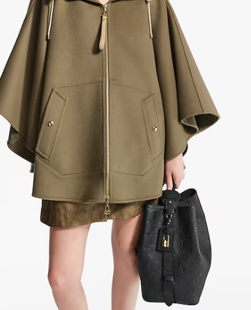 Louis Vuitton All In GM M13044 Black Louis Vuitton All In GM M13044 Black