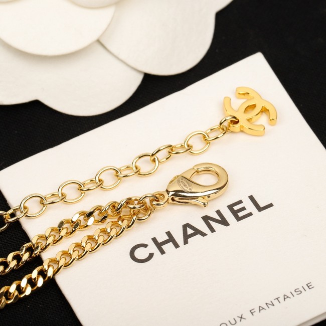 Chanel necklace CE16446