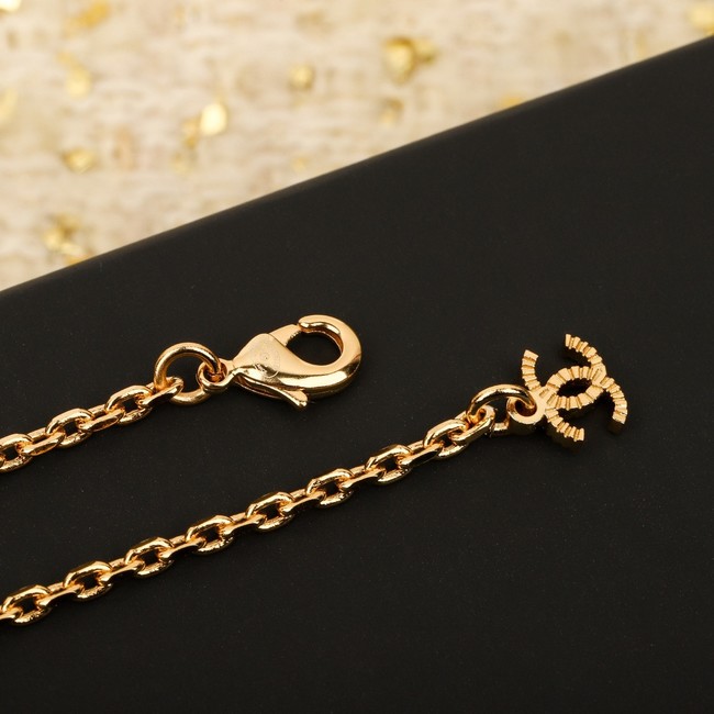 Chanel necklace CE16452