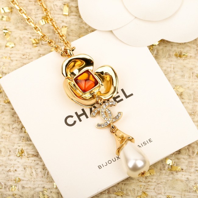 Chanel necklace CE16452