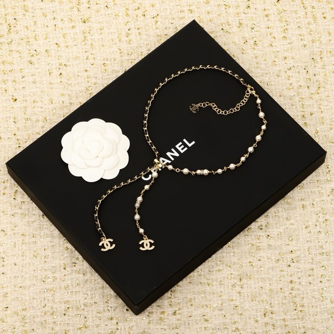 Chanel necklace CE16457