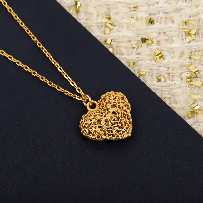 Dior necklace CE16456