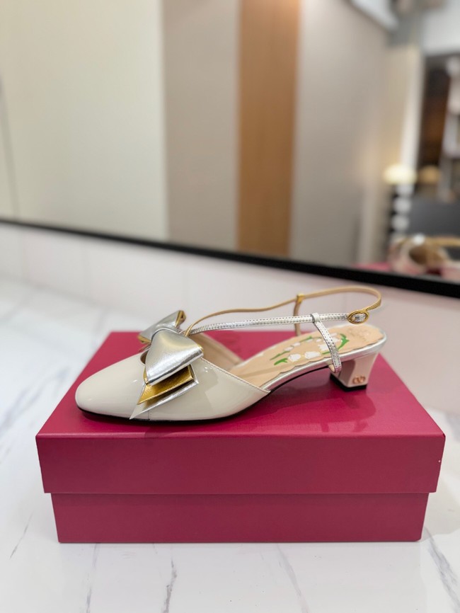 Valentino WOMENS SANDAL 55876-1