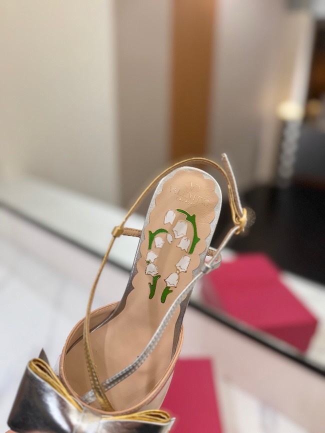 Valentino WOMENS SANDAL 55876-4