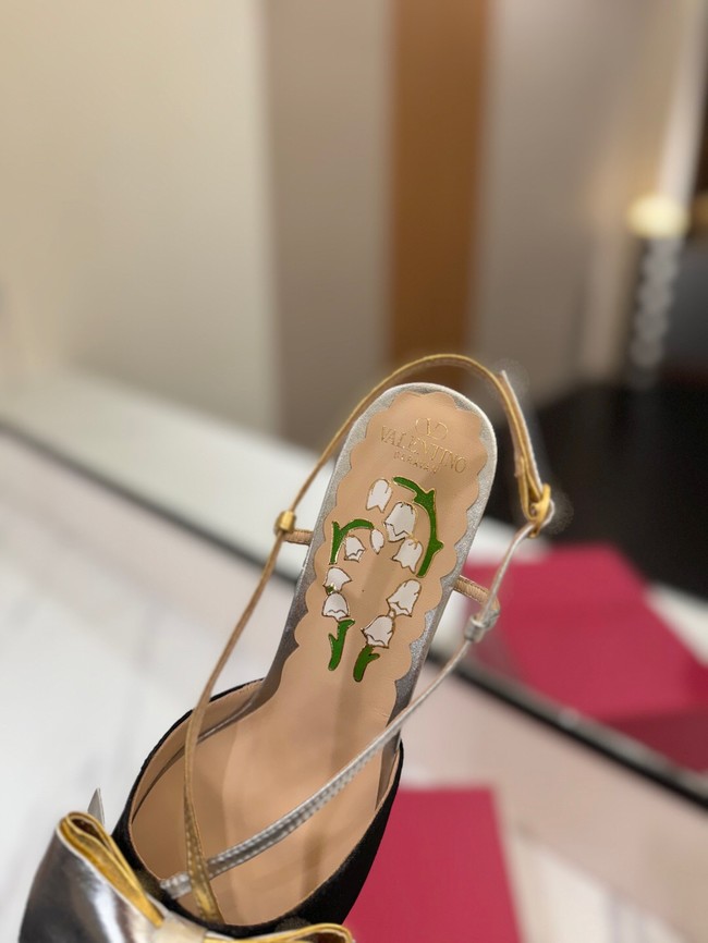 Valentino WOMENS SANDAL 55876-6
